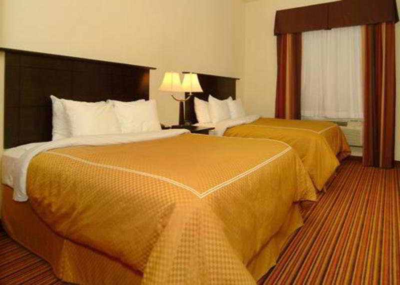 Comfort Suites Александрия Номер фото